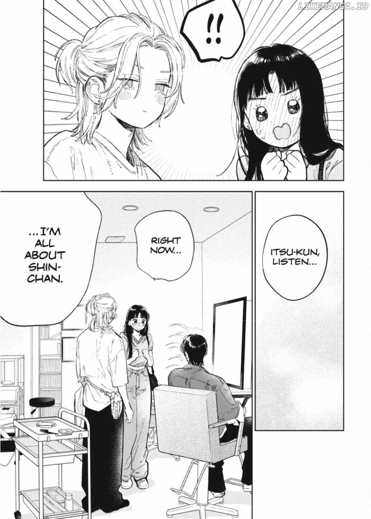 A Sign of Affection, Chapter 48 image 17